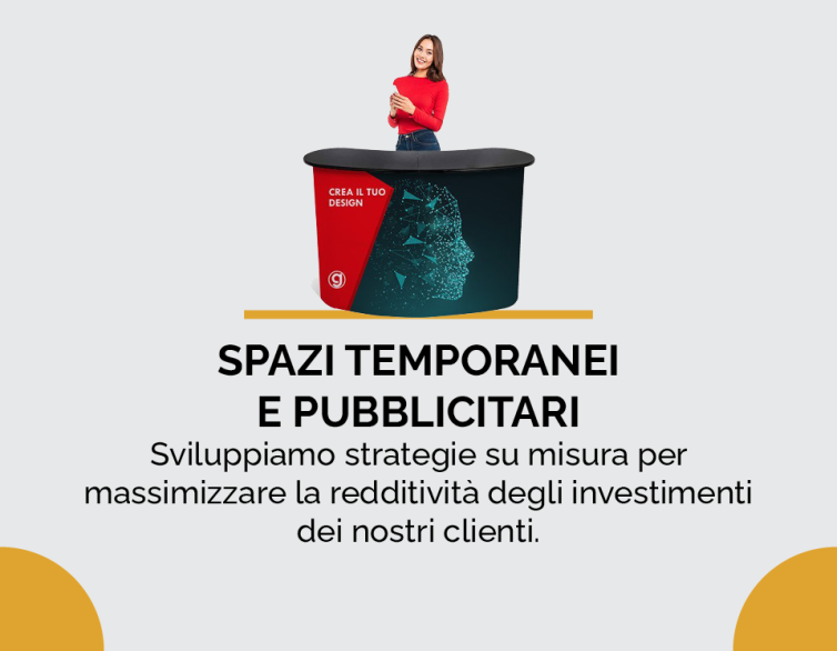 Area Commerciale