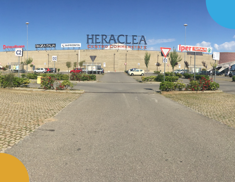 C.C. Heraclea