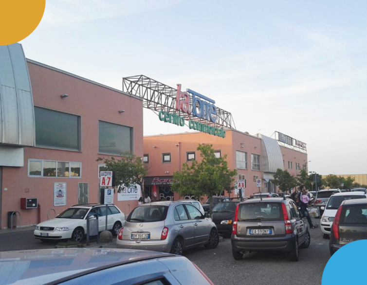 C.C. La Torre